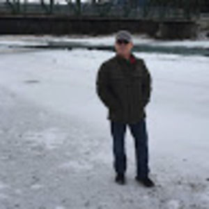 Meet your Posher, Ian